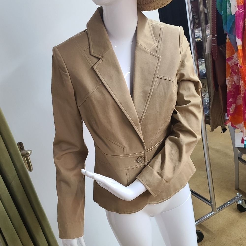 Moda Blazer - Picture 3 of 11